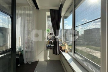 Фото №5: 2-комнатная квартира 47 м² - Москва, мкр. ЖК Ривер Парк, ул. Корабельная, 3А