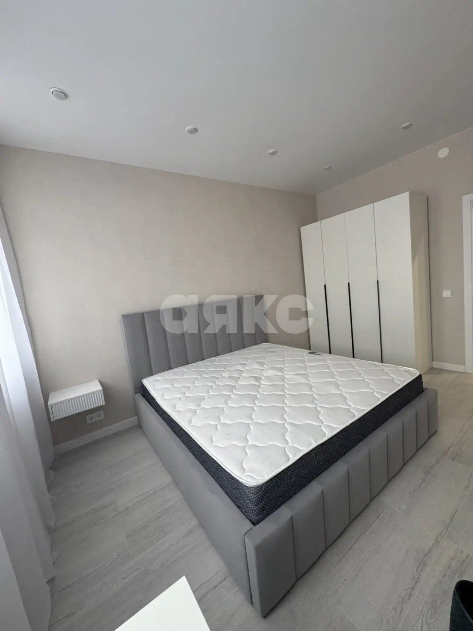 Фото №11: 2-комнатная квартира 53 м² - Развилка, жилой комплекс Римский, пр-д Римский, 13