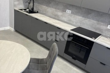 Фото №3: 2-комнатная квартира 53 м² - Развилка, мкр. жилой комплекс Римский, пр-д Римский, 13