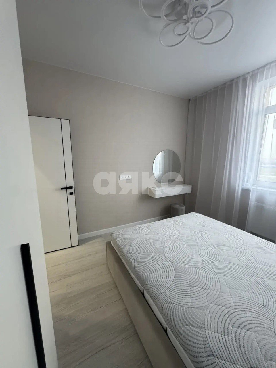 Фото №9: 2-комнатная квартира 53 м² - Развилка, жилой комплекс Римский, пр-д Римский, 13