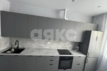 Фото №4: 2-комнатная квартира 53 м² - Развилка, мкр. жилой комплекс Римский, пр-д Римский, 13