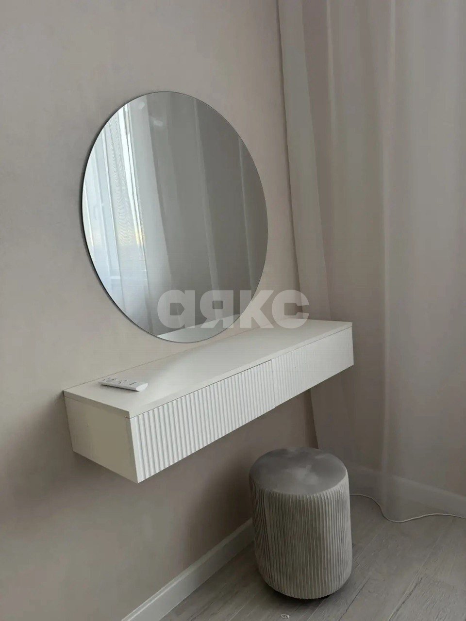 Фото №8: 2-комнатная квартира 53 м² - Развилка, жилой комплекс Римский, пр-д Римский, 13