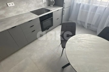 Фото №5: 2-комнатная квартира 53 м² - Развилка, мкр. жилой комплекс Римский, пр-д Римский, 13