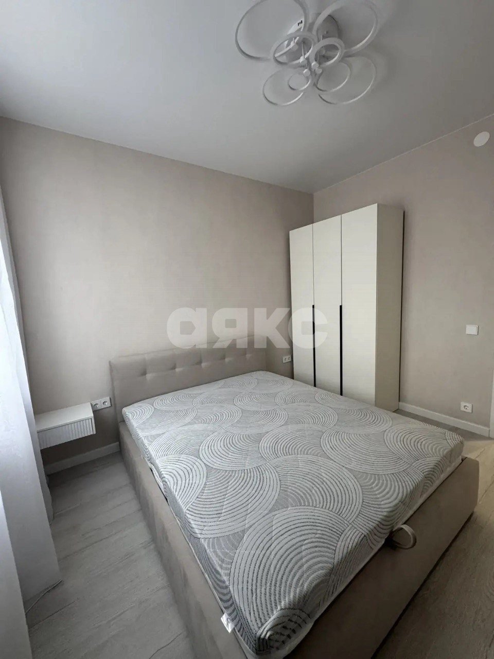 Фото №10: 2-комнатная квартира 53 м² - Развилка, жилой комплекс Римский, пр-д Римский, 13