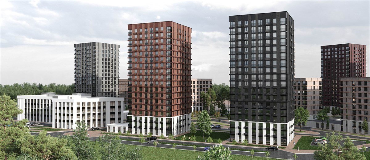 Фото №2: 2-комнатная квартира 74 м² - Краснодар, мкр. Прикубанский внутригородской округ