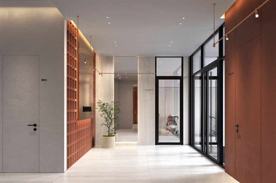 Фото №6: 1-комнатная квартира 35 м² - Краснодар, мкр. Прикубанский внутригородской округ