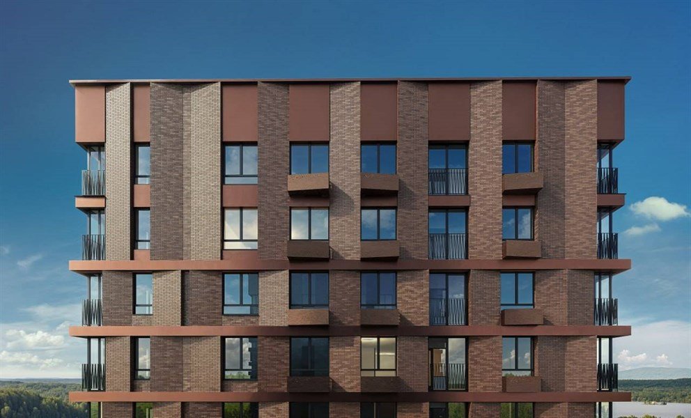 Фото №4: 2-комнатная квартира 53 м² - Краснодар, мкр. Прикубанский внутригородской округ