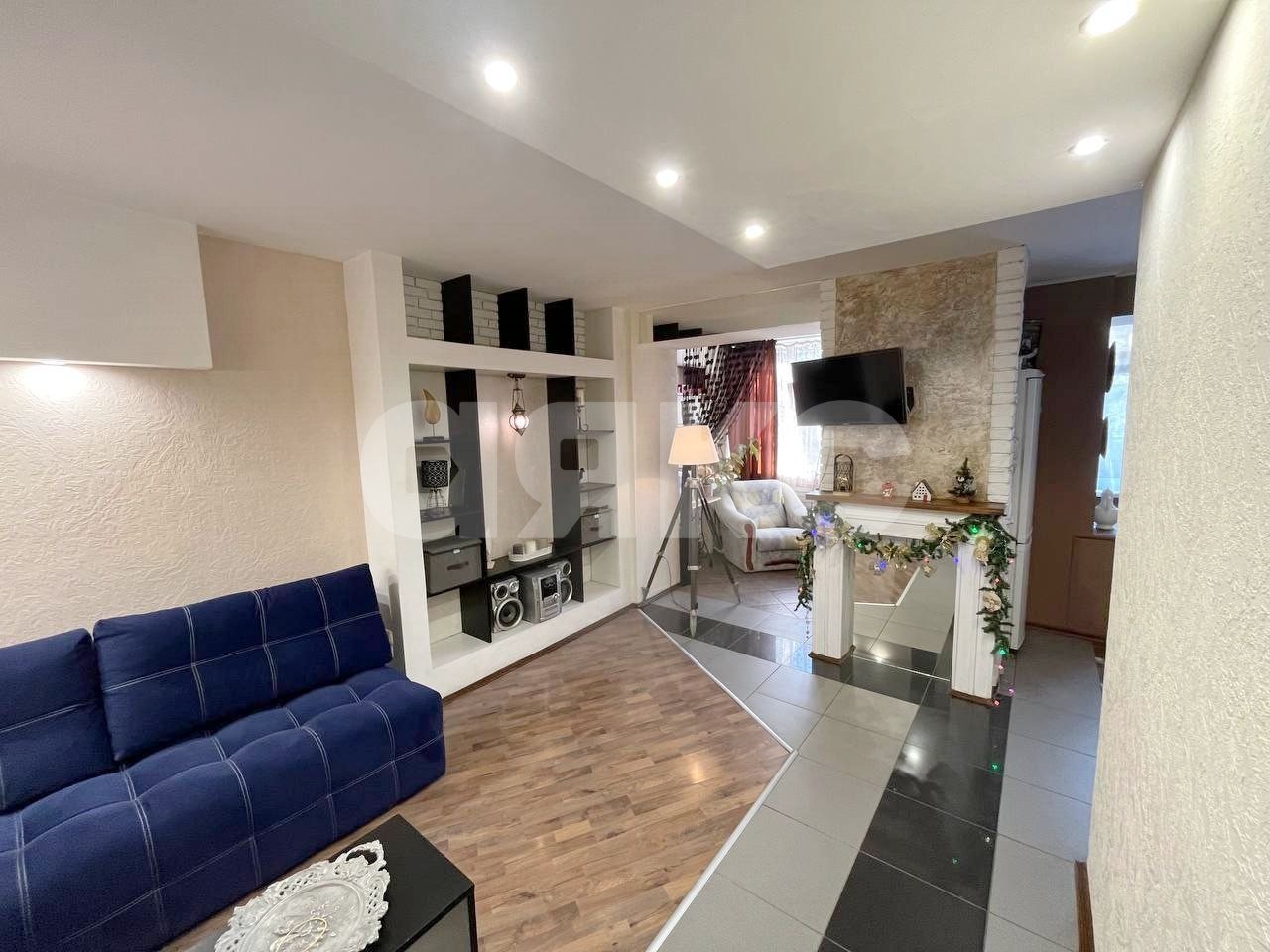 Фото №19: 2-комнатная квартира 50 м² - Симферополь, Киевский, ул. Ростовская, 17