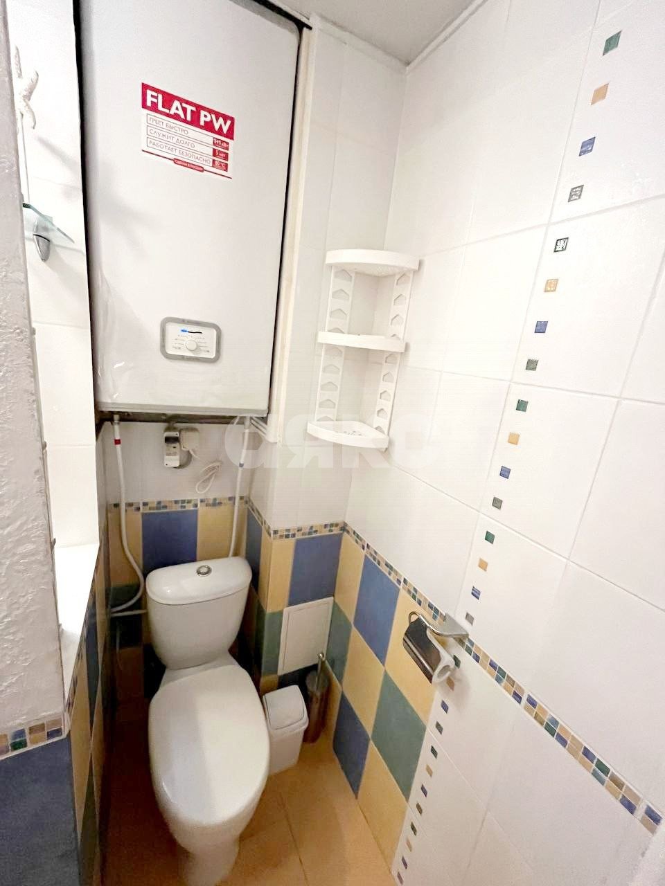 Фото №15: 2-комнатная квартира 50 м² - Симферополь, Киевский, ул. Ростовская, 17