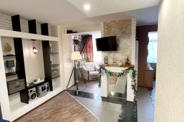 Фото №2: 2-комнатная квартира 50 м² - Симферополь, р. Киевский, ул. Ростовская, 17