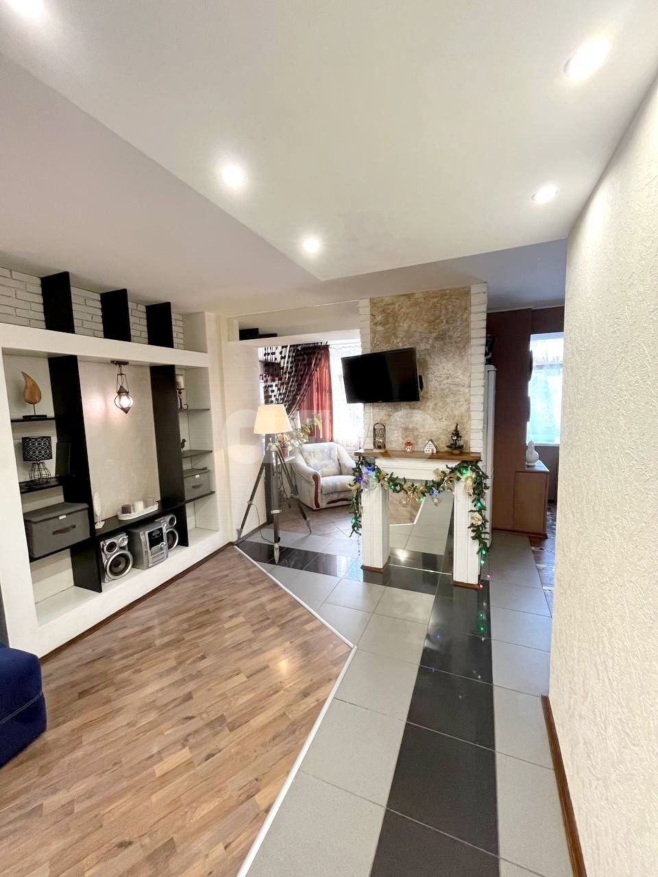 Фото №2: 2-комнатная квартира 50 м² - Симферополь, Киевский, ул. Ростовская, 17