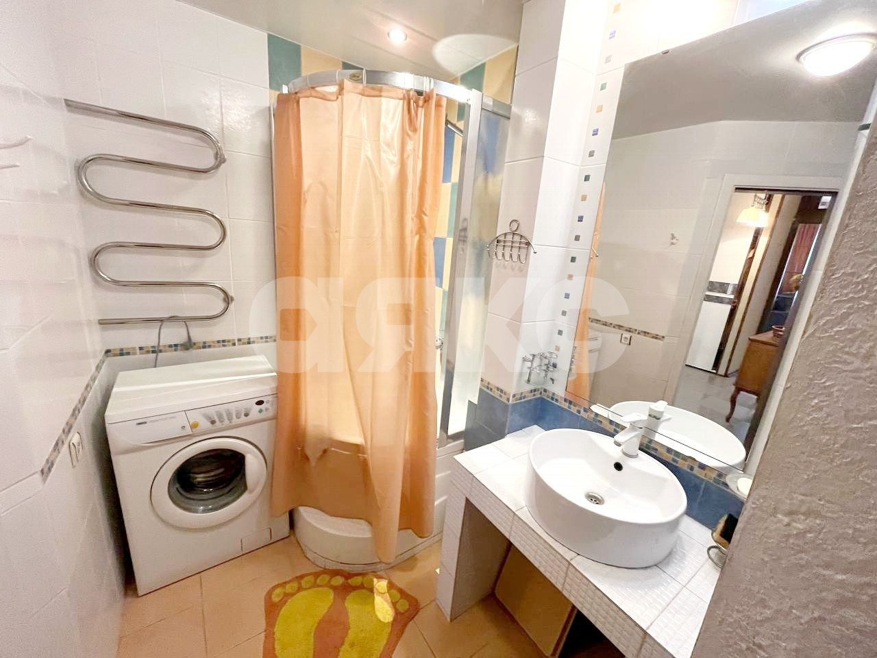 Фото №13: 2-комнатная квартира 50 м² - Симферополь, Киевский, ул. Ростовская, 17