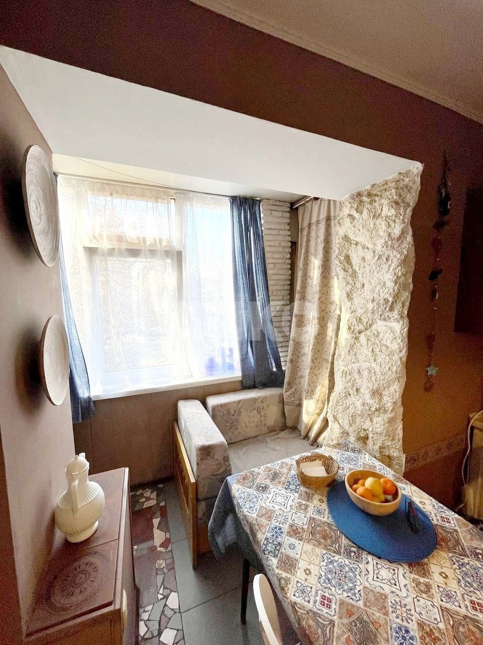 Фото №5: 2-комнатная квартира 50 м² - Симферополь, Киевский, ул. Ростовская, 17