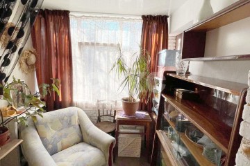 Фото №4: 2-комнатная квартира 50 м² - Симферополь, р. Киевский, ул. Ростовская, 17