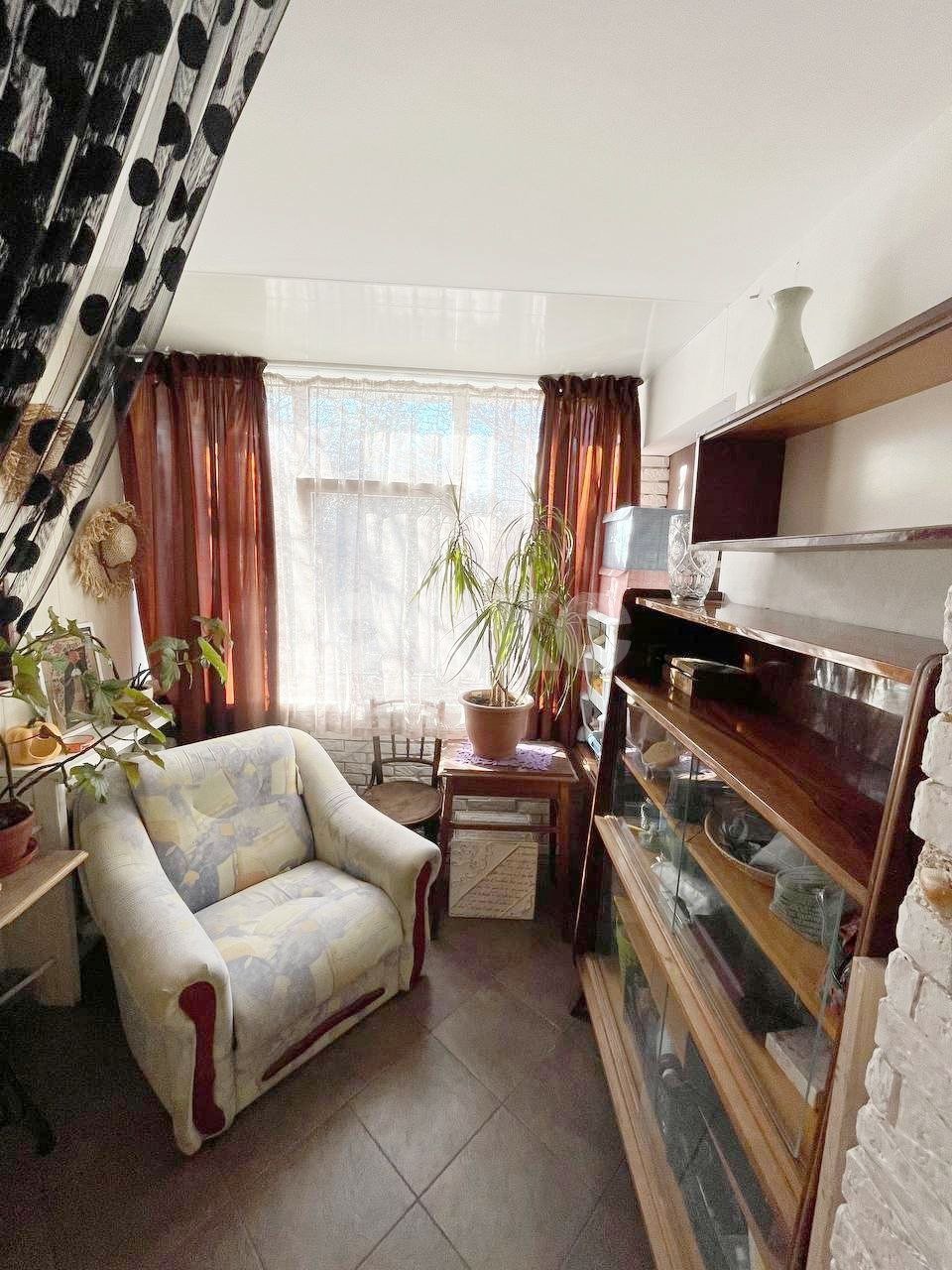 Фото №4: 2-комнатная квартира 50 м² - Симферополь, Киевский, ул. Ростовская, 17