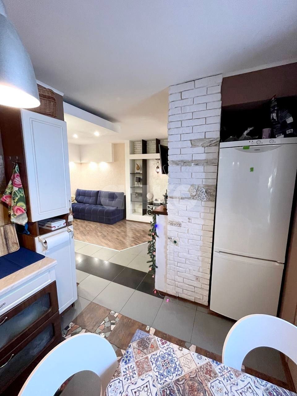 Фото №8: 2-комнатная квартира 50 м² - Симферополь, Киевский, ул. Ростовская, 17