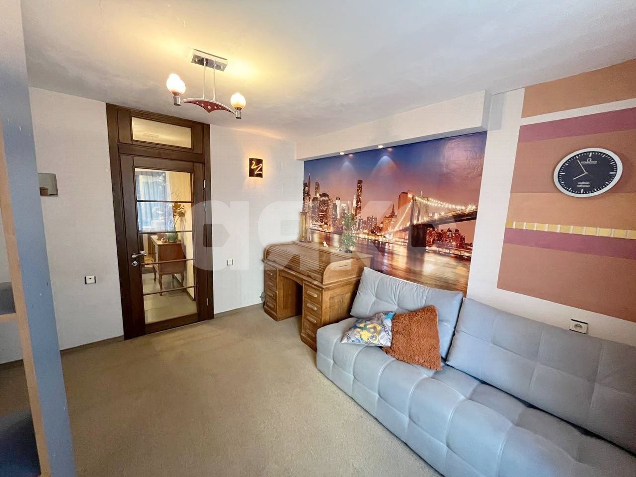 Фото №16: 2-комнатная квартира 50 м² - Симферополь, Киевский, ул. Ростовская, 17