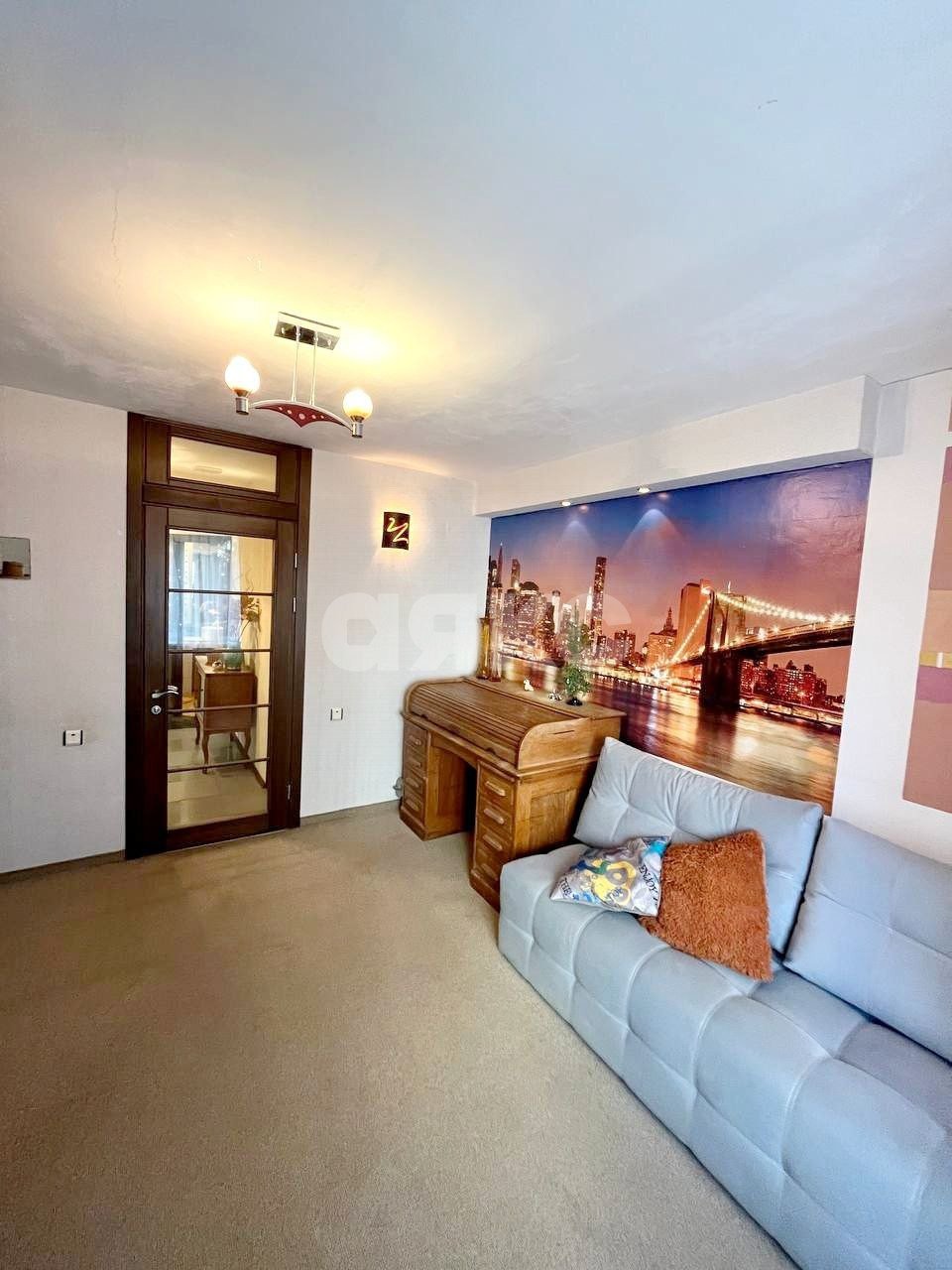 Фото №18: 2-комнатная квартира 50 м² - Симферополь, Киевский, ул. Ростовская, 17