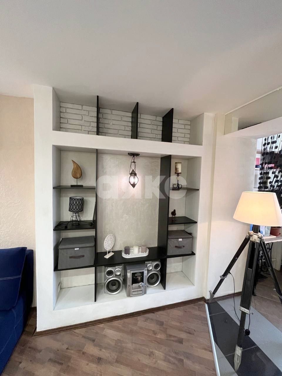 Фото №22: 2-комнатная квартира 50 м² - Симферополь, Киевский, ул. Ростовская, 17