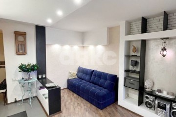 Фото №1: 2-комнатная квартира 50 м² - Симферополь, р. Киевский, ул. Ростовская, 17