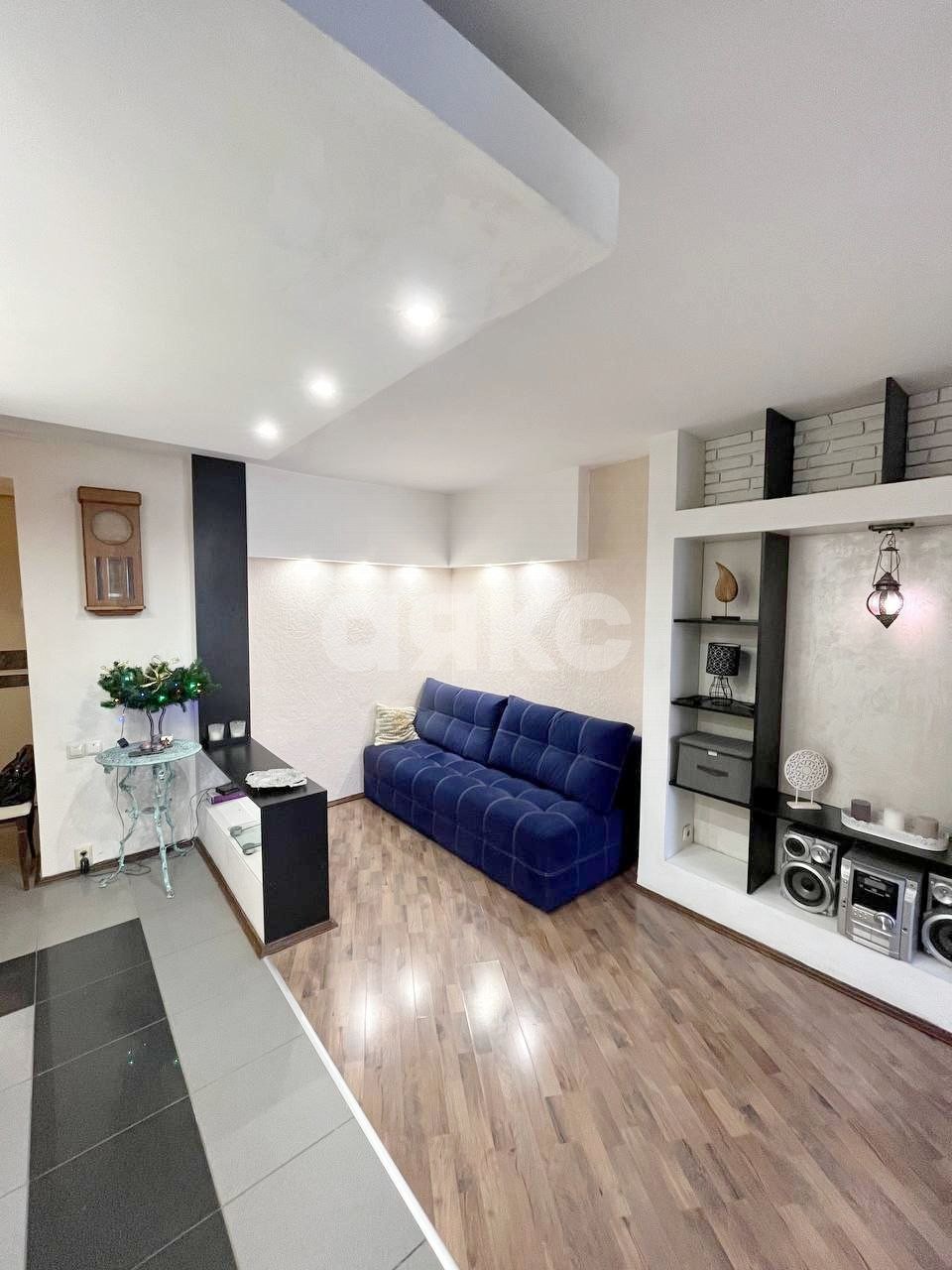 Фото №1: 2-комнатная квартира 50 м² - Симферополь, Киевский, ул. Ростовская, 17