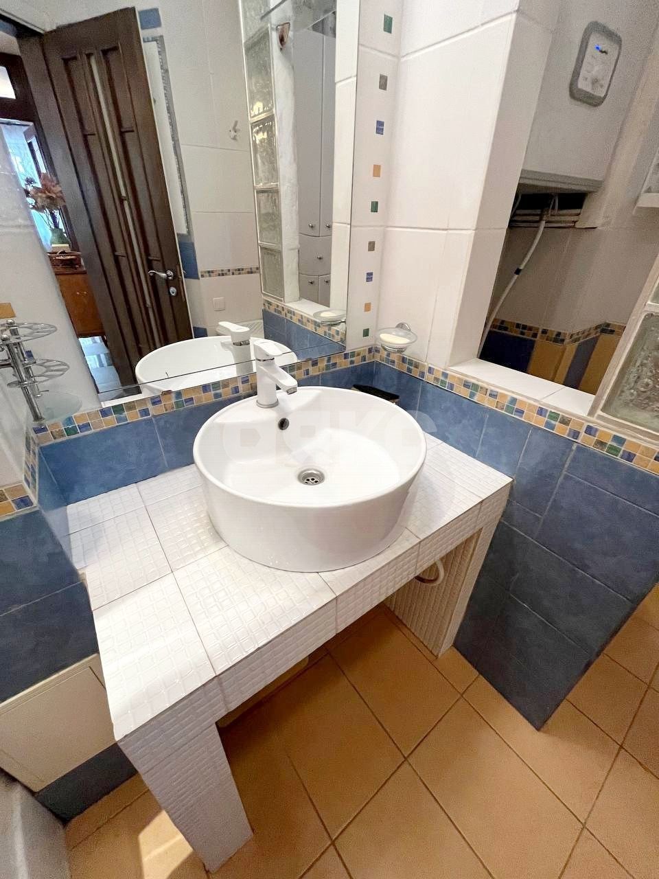 Фото №12: 2-комнатная квартира 50 м² - Симферополь, Киевский, ул. Ростовская, 17