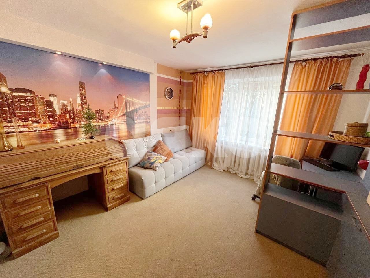 Фото №17: 2-комнатная квартира 50 м² - Симферополь, Киевский, ул. Ростовская, 17