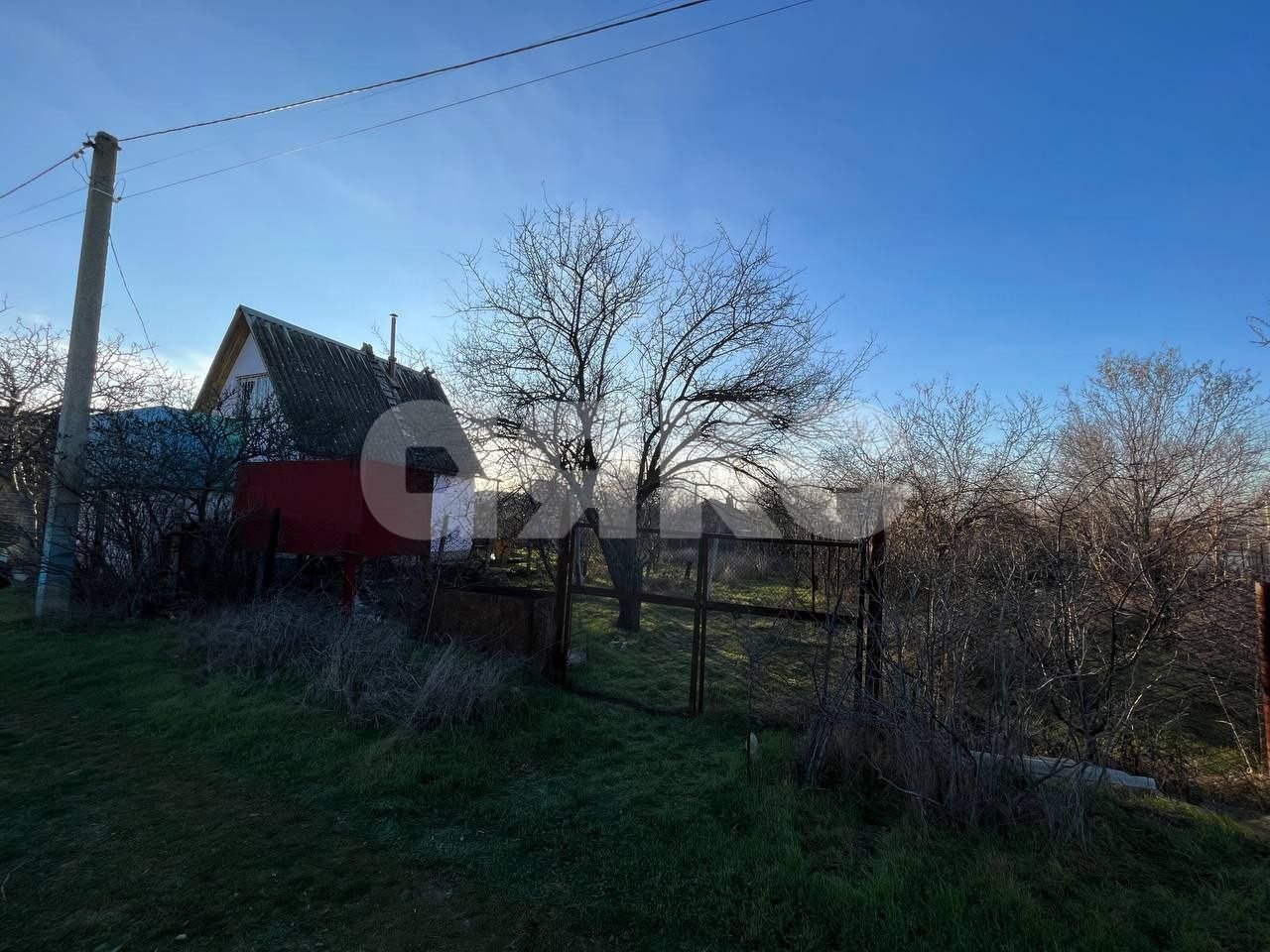 Фото №10: Дача 35 м² + 8 сот. - садовое некоммерческое товарищество Радуга, 49