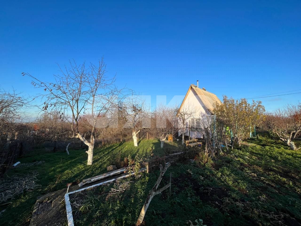 Фото №11: Дача 35 м² + 8 сот. - садовое некоммерческое товарищество Радуга, 49