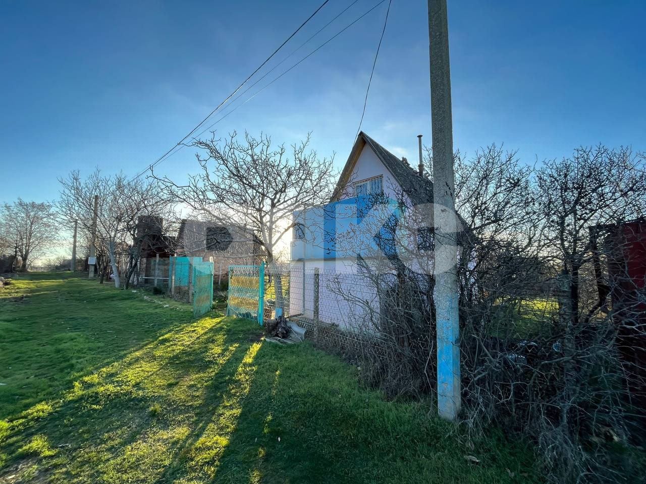 Фото №12: Дача 35 м² + 8 сот. - садовое некоммерческое товарищество Радуга, 49