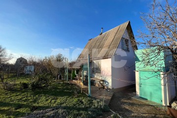 Фото №1: Дача 35 м² - садовое некоммерческое товарищество Радуга, 49