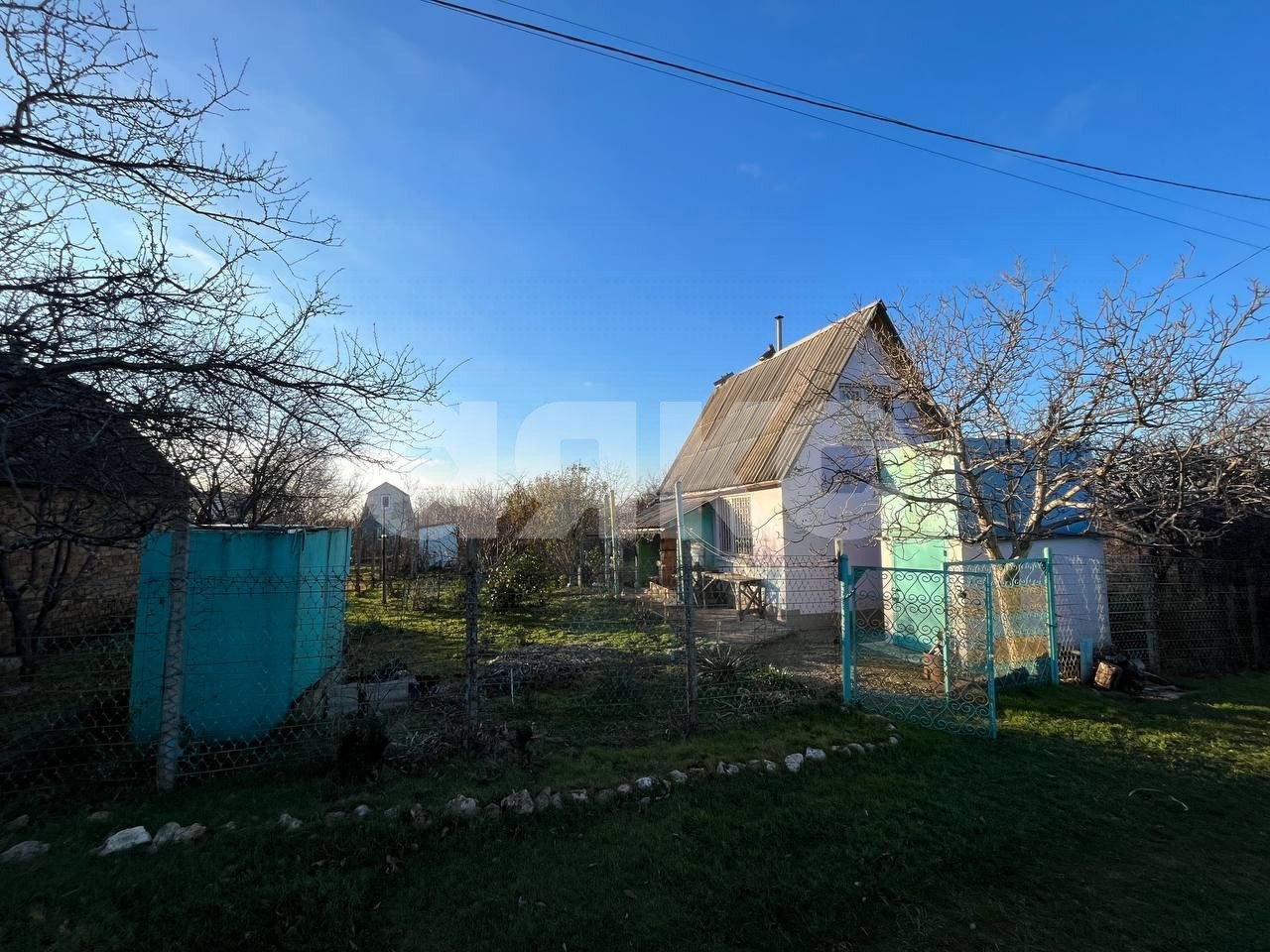 Фото №7: Дача 35 м² + 8 сот. - садовое некоммерческое товарищество Радуга, 49