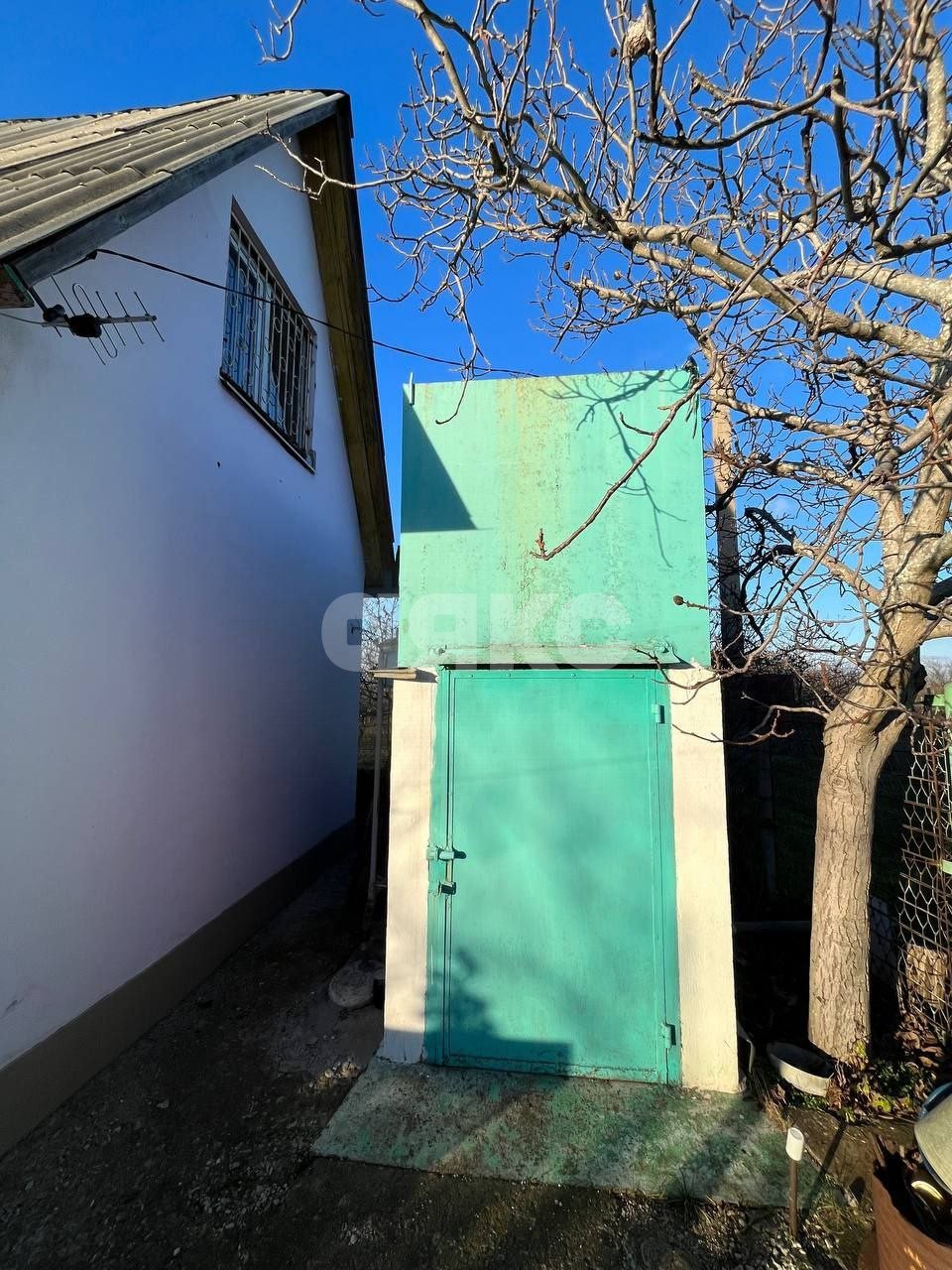 Фото №8: Дача 35 м² + 8 сот. - садовое некоммерческое товарищество Радуга, 49