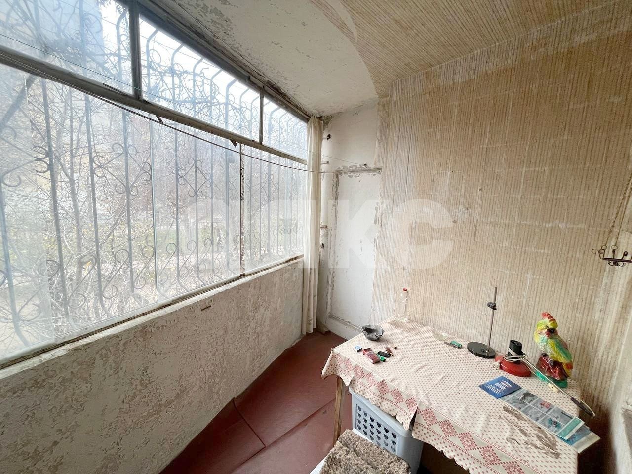 Фото №11: 2-комнатная квартира 67 м² - Симферополь, Киевский, ул. Бела Куна, 15