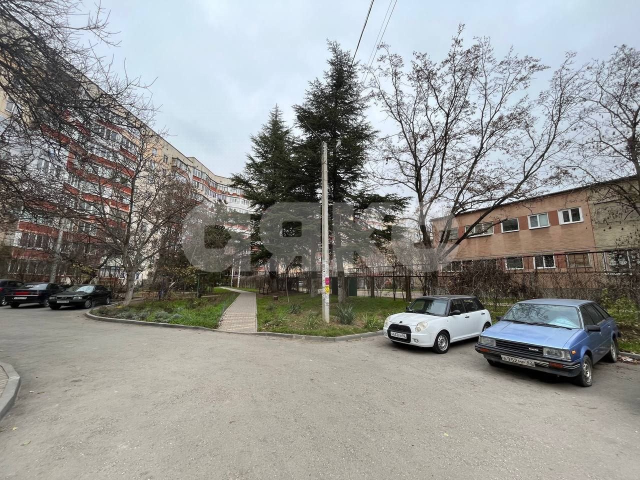 Фото №20: 2-комнатная квартира 67 м² - Симферополь, Киевский, ул. Бела Куна, 15