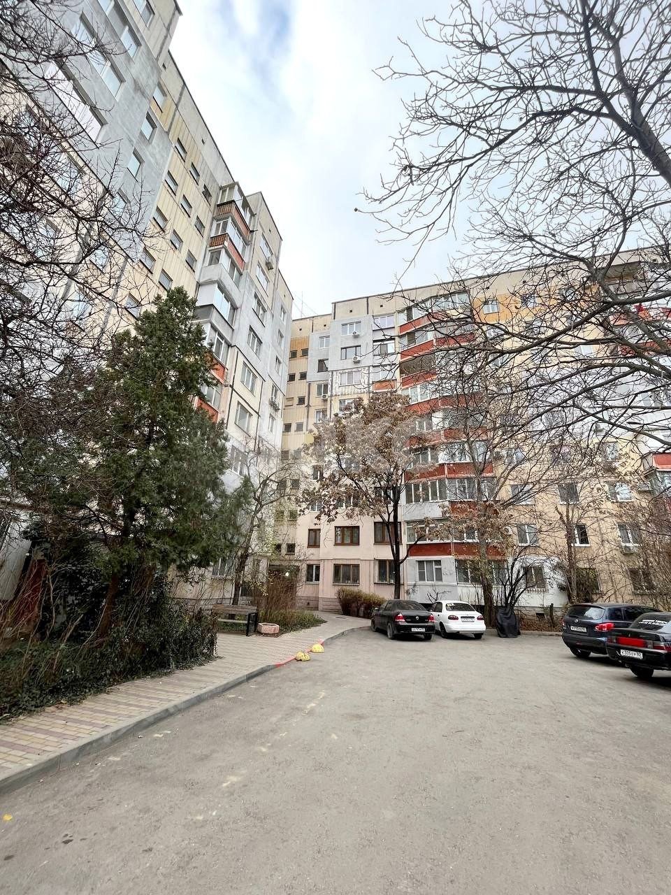 Фото №19: 2-комнатная квартира 67 м² - Симферополь, Киевский, ул. Бела Куна, 15