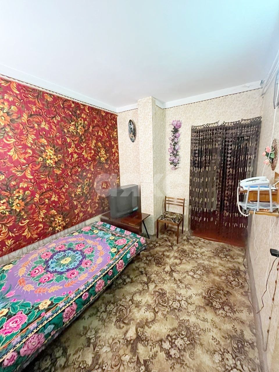 Фото №3: 2-комнатная квартира 67 м² - Симферополь, Киевский, ул. Бела Куна, 15