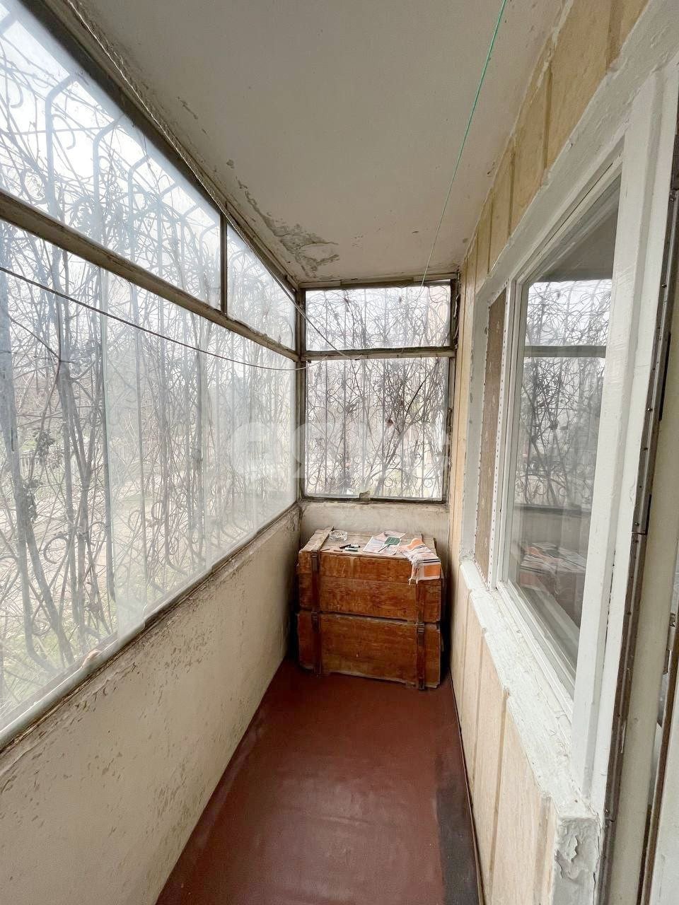 Фото №12: 2-комнатная квартира 67 м² - Симферополь, Киевский, ул. Бела Куна, 15