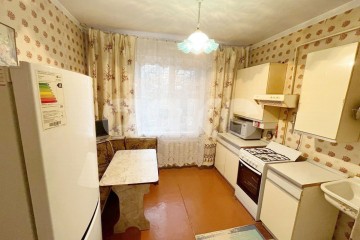 Фото №3: 2-комнатная квартира 67 м² - Симферополь, р. Киевский, ул. Бела Куна, 15