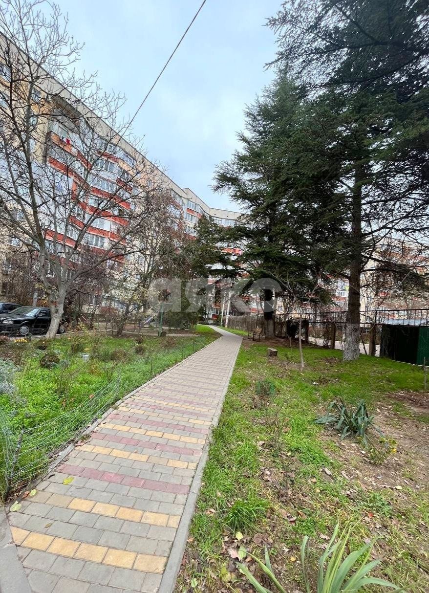 Фото №21: 2-комнатная квартира 67 м² - Симферополь, Киевский, ул. Бела Куна, 15