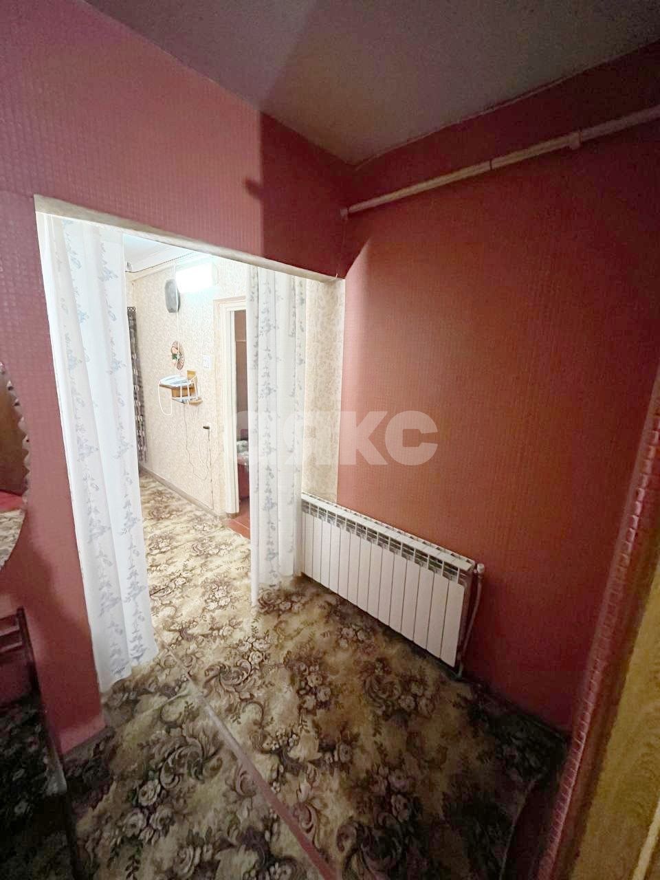 Фото №16: 2-комнатная квартира 67 м² - Симферополь, Киевский, ул. Бела Куна, 15