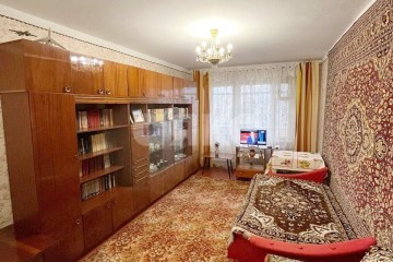 Фото №5: 2-комнатная квартира 67 м² - Симферополь, р. Киевский, ул. Бела Куна, 15