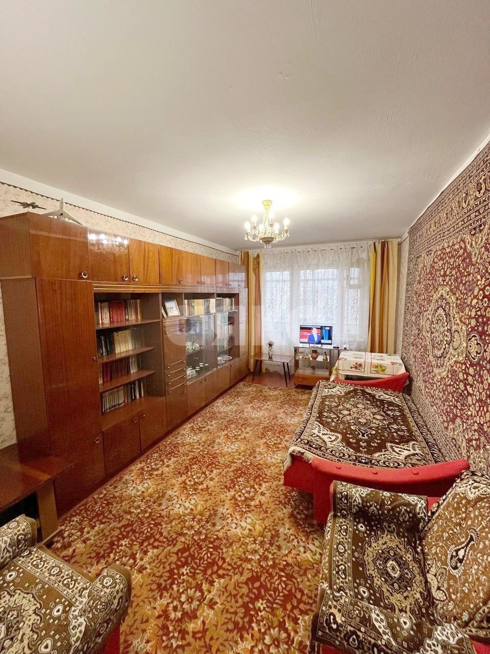 Фото №5: 2-комнатная квартира 67 м² - Симферополь, Киевский, ул. Бела Куна, 15