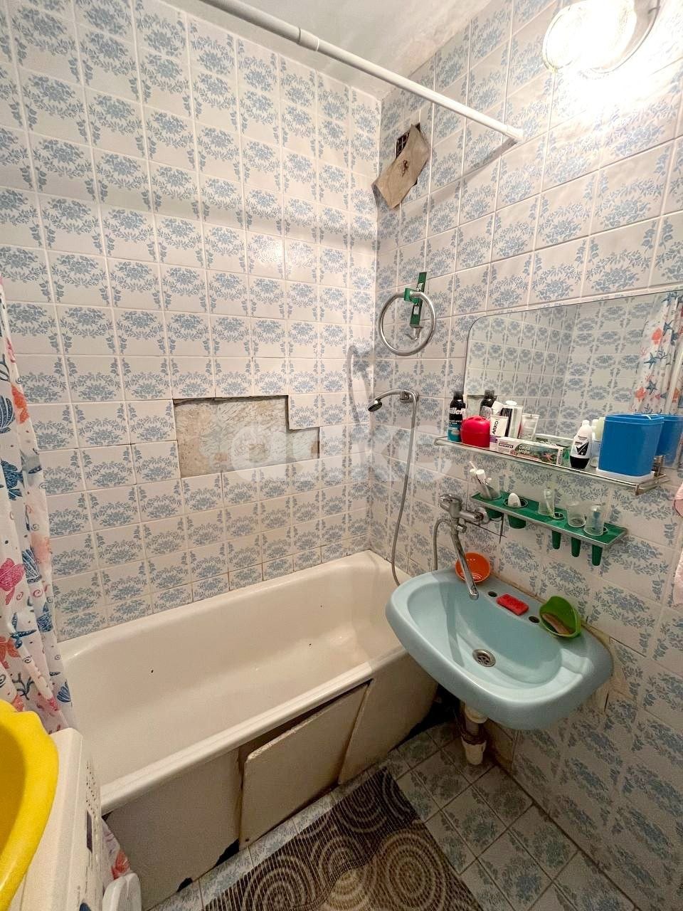 Фото №9: 2-комнатная квартира 67 м² - Симферополь, Киевский, ул. Бела Куна, 15