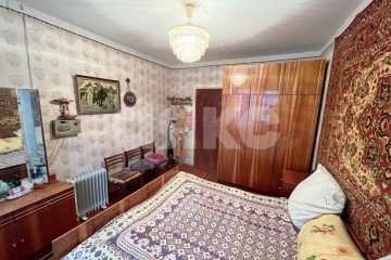 Фото №4: 2-комнатная квартира 67 м² - Симферополь, р. Киевский, ул. Бела Куна, 15