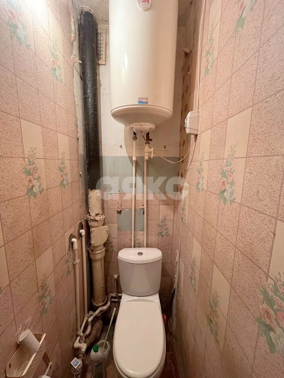 Фото №10: 2-комнатная квартира 67 м² - Симферополь, Киевский, ул. Бела Куна, 15