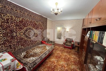 Фото №2: 2-комнатная квартира 67 м² - Симферополь, р. Киевский, ул. Бела Куна, 15