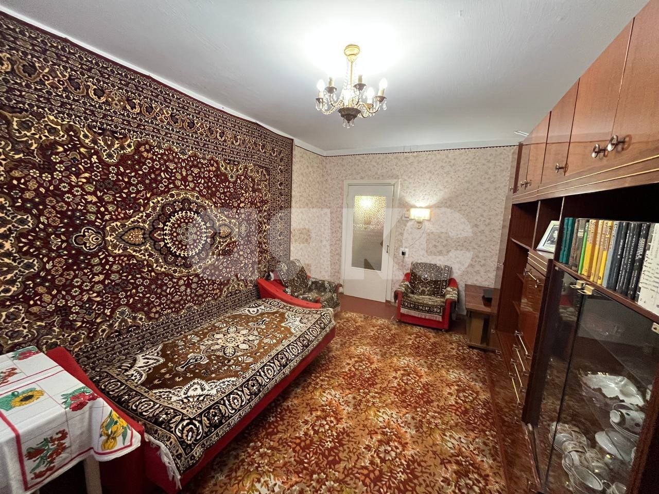 Фото №2: 2-комнатная квартира 67 м² - Симферополь, Киевский, ул. Бела Куна, 15