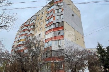 Фото №1: 2-комнатная квартира 67 м² - Симферополь, р. Киевский, ул. Бела Куна, 15