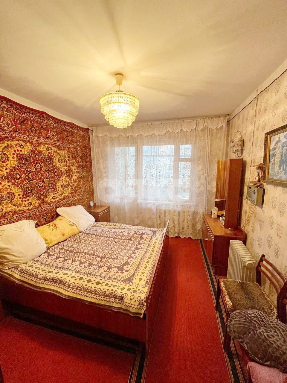 Фото №6: 2-комнатная квартира 67 м² - Симферополь, Киевский, ул. Бела Куна, 15